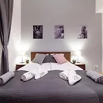 Cracow Rent Apartments - Spacious Apartments For 2-7 People In Quiet Area - Kolberga Street Nr 3 - 10 Min To Main Square By Foot